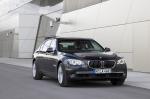 BMW 7-Series High Security 2009 года